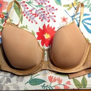 Soma Perfect Coverage Bra 34DDD